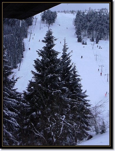 Jste na posledním snímku